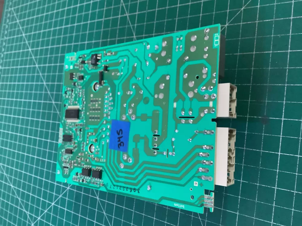 Whirlpool Kenmore WPW10163007 8540540 Washer Control Board AZ203957 | NR345
