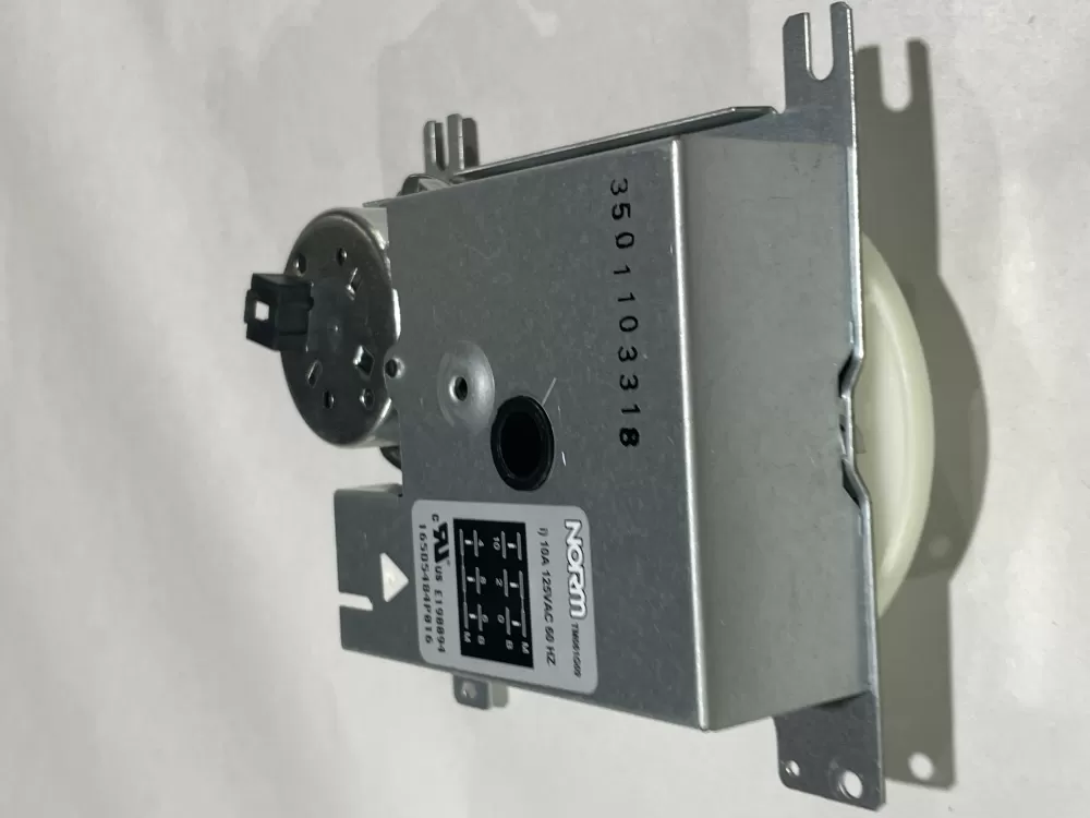 Hotpoint AP2616982 876973 Dishwasher General Electric Timer AZ149286 | Wm715