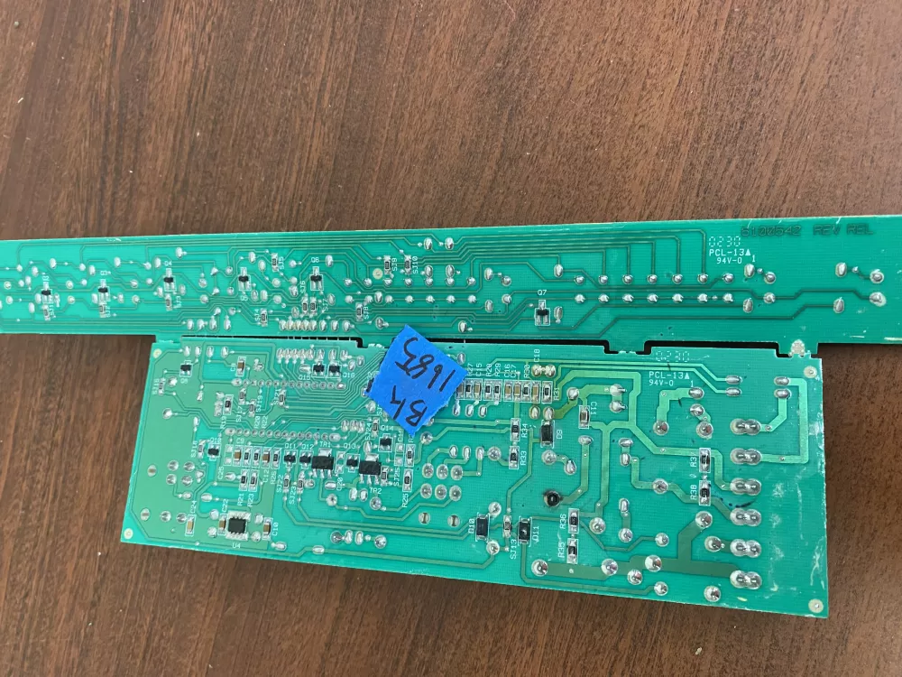 Whirlpool 2220513 Refrigerator Control Board AZ33435 | BK1685