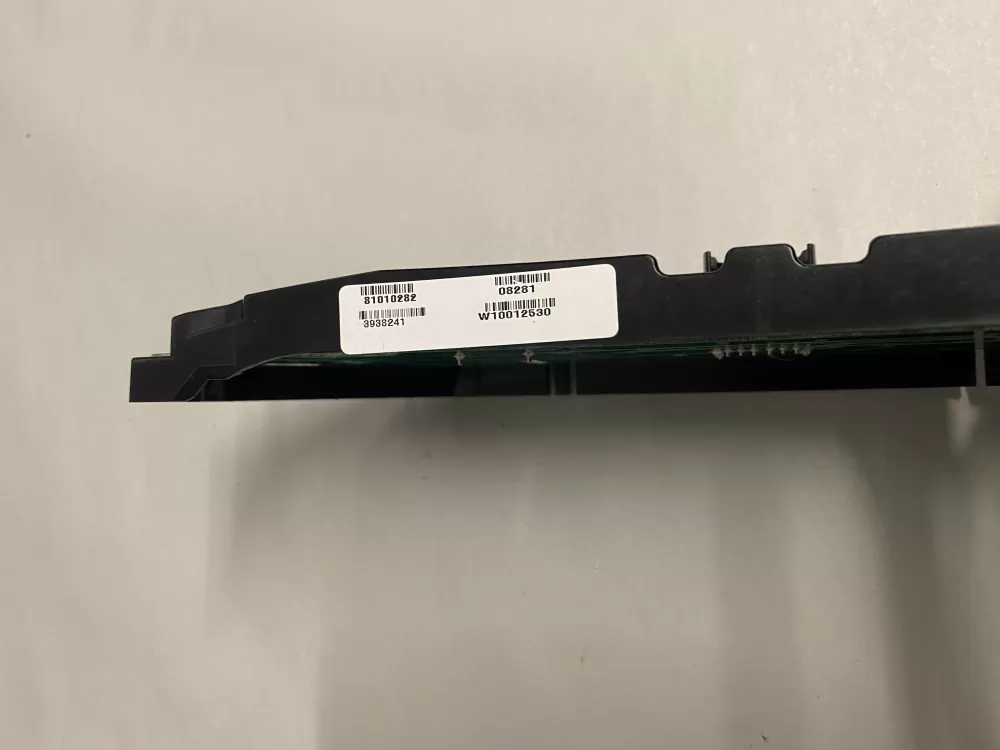 Whirlpool W10172191 W10031410 Dryer Control Board AZ210734 | BK1325