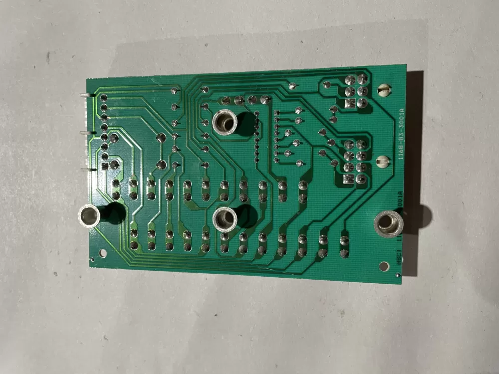 Goodman Amana 1168 300 Pcbem102 Furnace Control Board Ecm AZ190552 | KM634