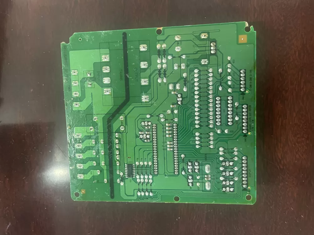 LG Kenmore AP4457386 6871JB1215A Refrigerator Control Board AZ39720 | KM326