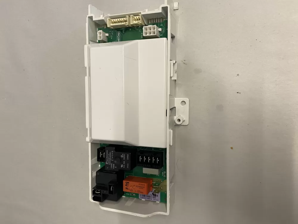 Maytag  Whirlpool  Kenmore WPW10174746  AP6016287  W10174746  1546524  PS11749573  W10177388  W10182365  W10182365R Dryer Control Board