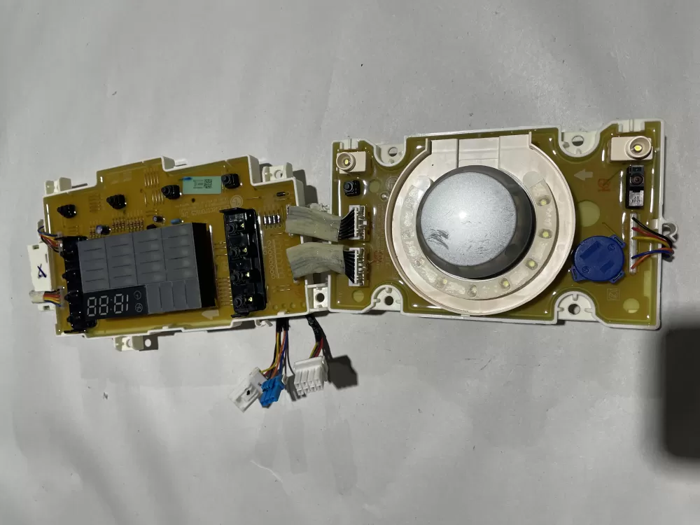 LG EBR78898212 EBR78898208 AP6235797 Washer Control Board AZ139039 | KMV674