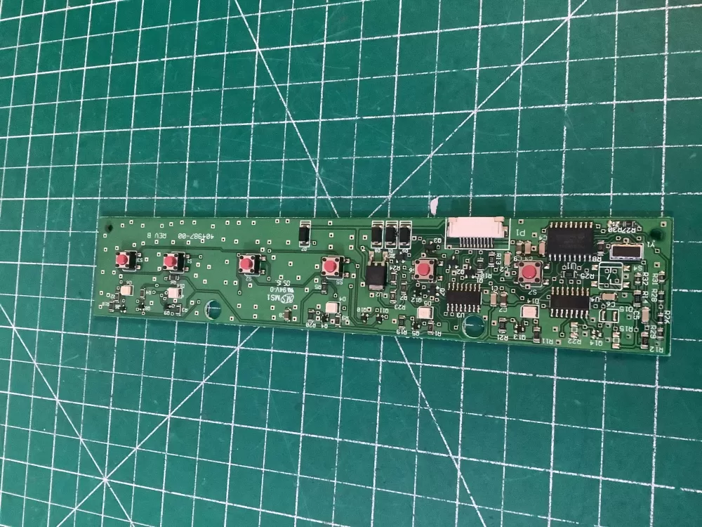 Frigidaire 241708309  AP3960058  1196739  5304431856  5304441058  5304454227   PS1526494  404987-00 