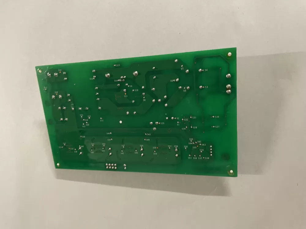 Electrolux AP5952221 241891603 Refrigerator Control Board Led AZ138094 | KM2372