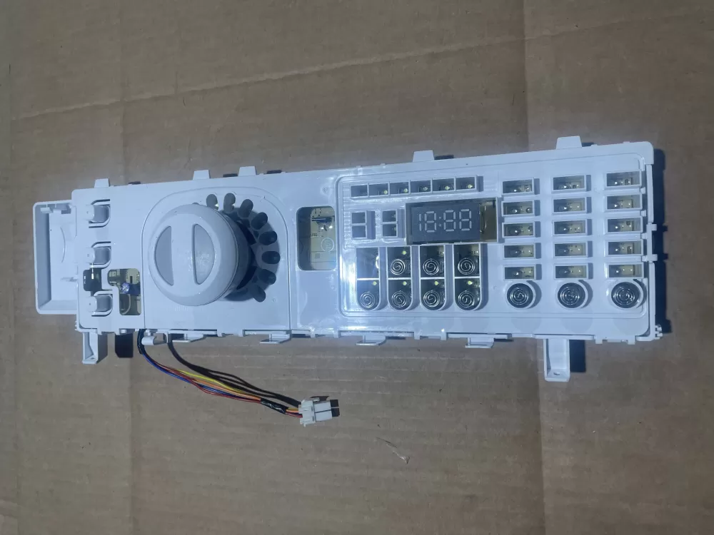 Midea 17138000031972 control board