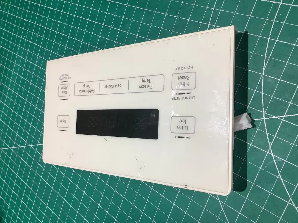 LG AP5252976 EBR61365903 2667722 AH3624888 EA3624888 PS3624888 main control board