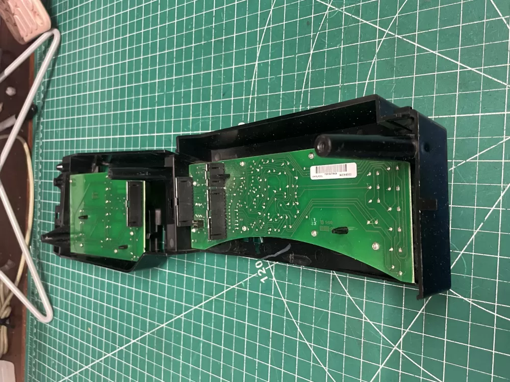 Whirlpool Kenmore 8519269 Dryer Control Board Rev AZ211555 | Wmv933