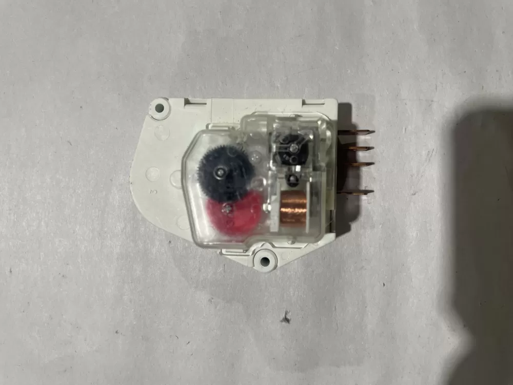 Frigidaire  Whirlpool DBZC-1430-1D5 Refrigerator Defrost Timer