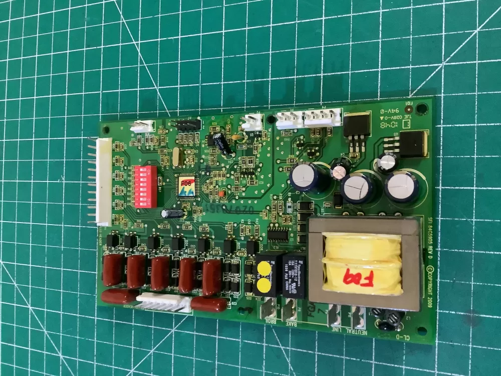  SF5905-D6901 control board