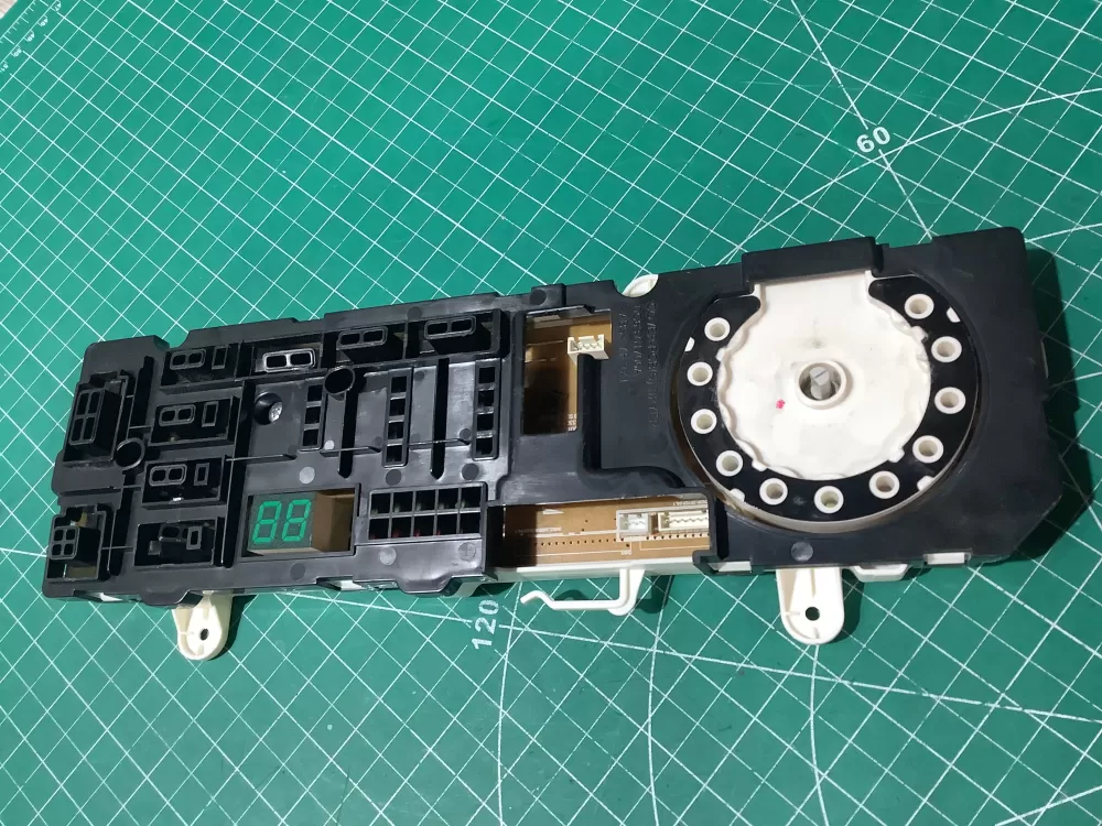 Samsung 06DC9201624E Dryer Control Board Panel AZ190456 | AR1740