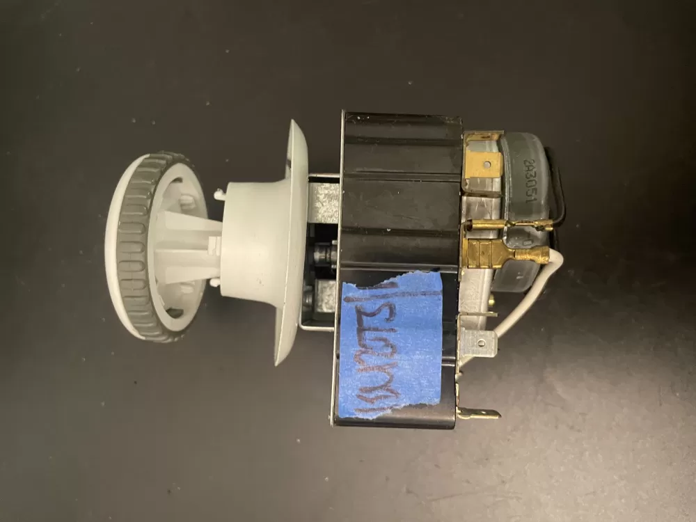 Maytag Admiral Norge AP6009645 53-1810 WP53-1810 Dryer Timer AZ96354 | KM2073