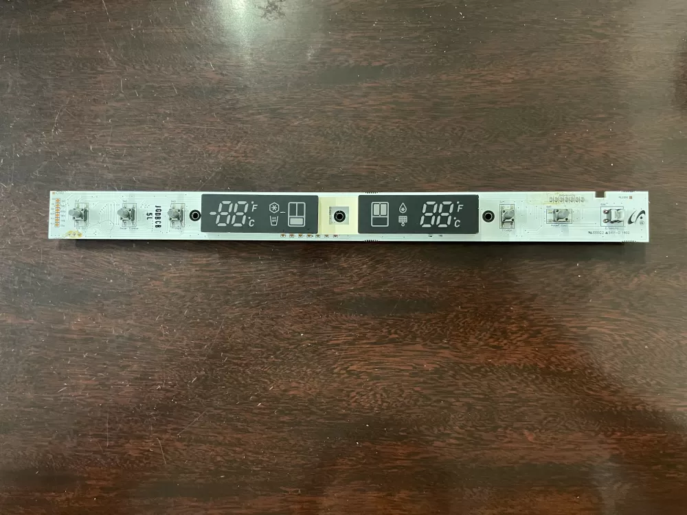 Samsung AP5623862 DA92-00152A PS4167979 Refrigerator Control Board