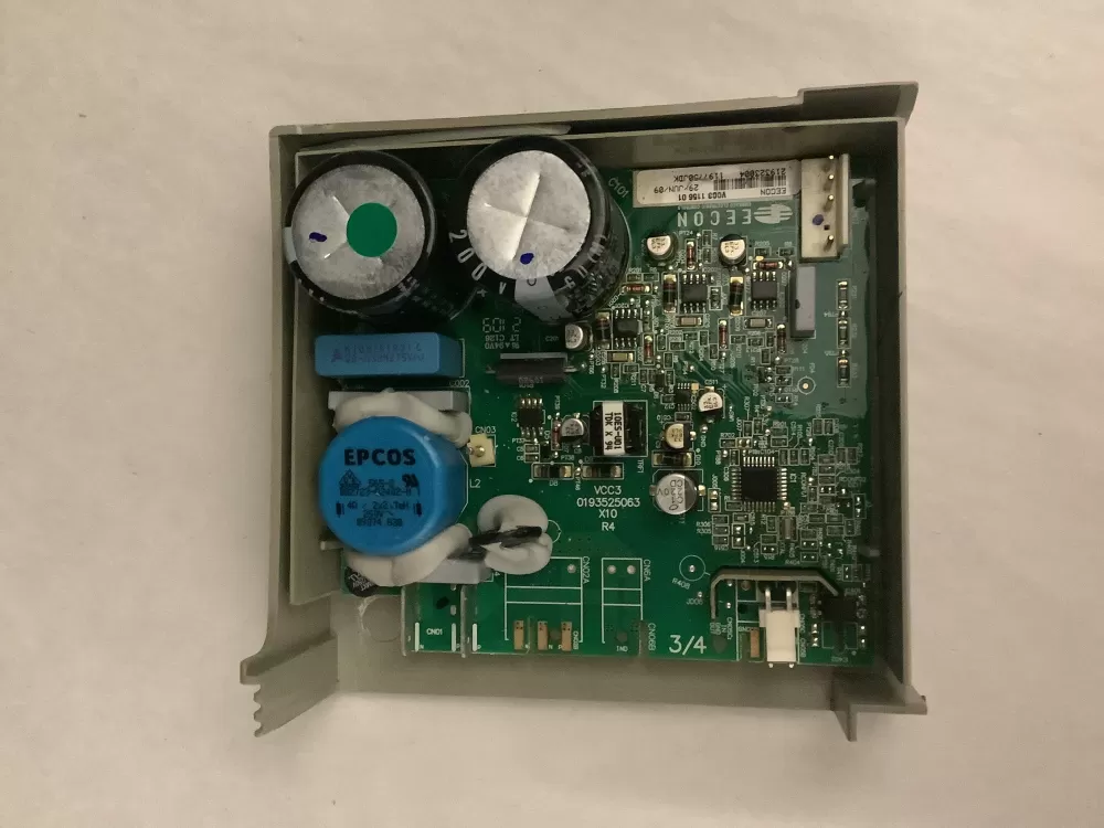 Refrgerator Inverter 200D5948P008 AZ197384 | AR62