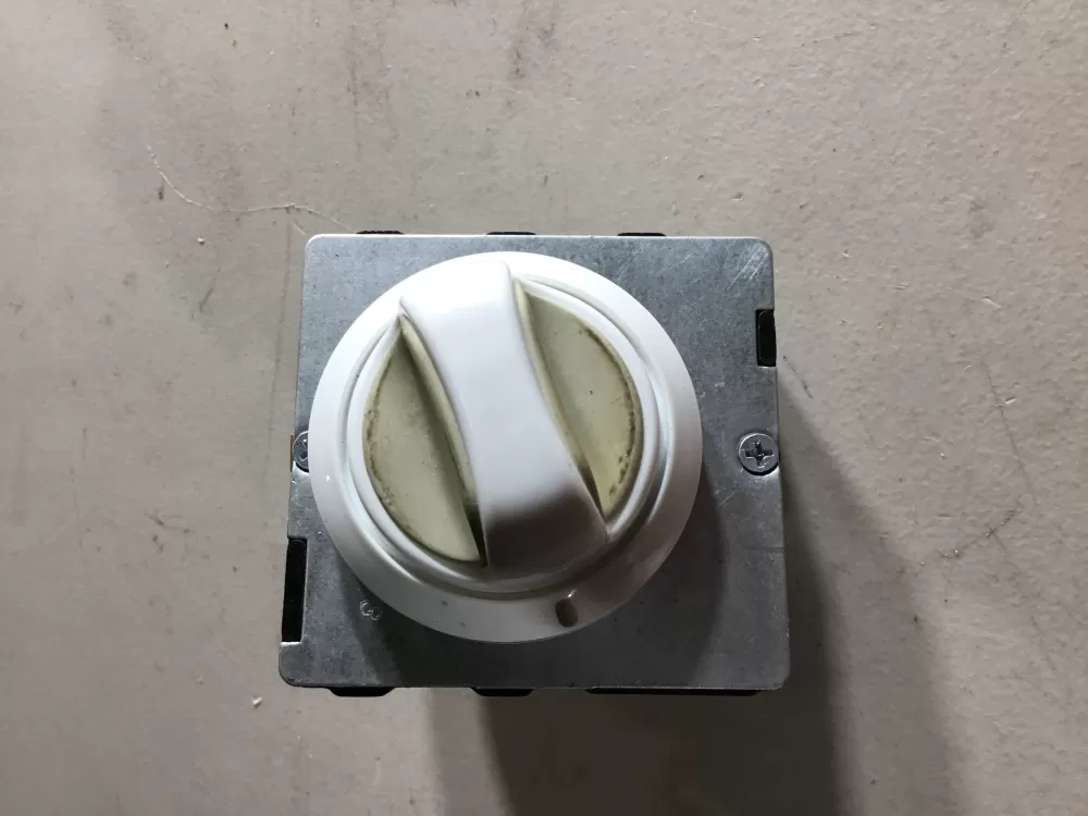 Frigidaire Kenmore Westinghouse AP2107842 823124 Dryer Timer AZ47030 | NR1781
