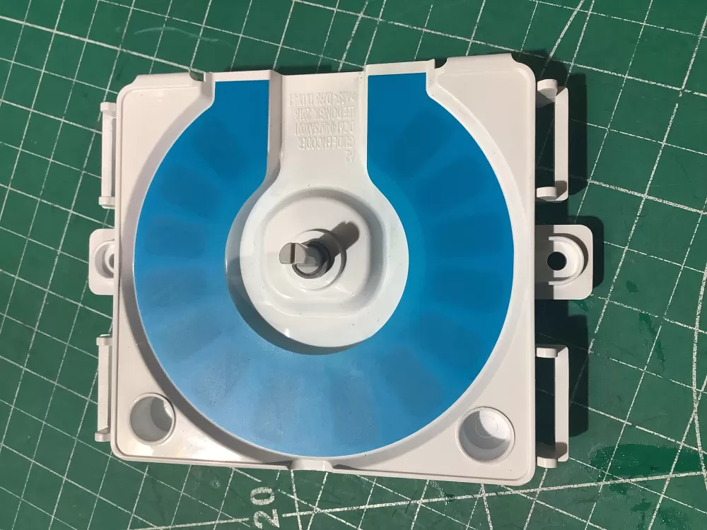 Samsung DC97-22462B DC92-02391A Washer Control Board AZ193191 | AR2255