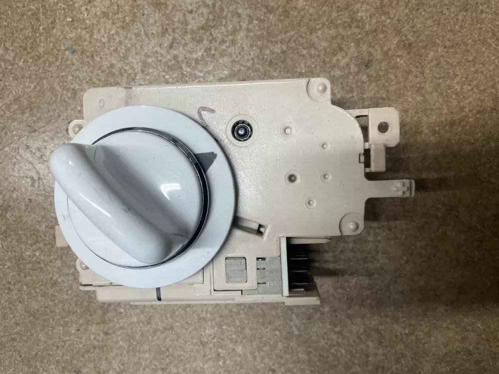 General Electric AP3191755 947876 WH12X10202 175D4232P016 PS269934 Washer Timer
