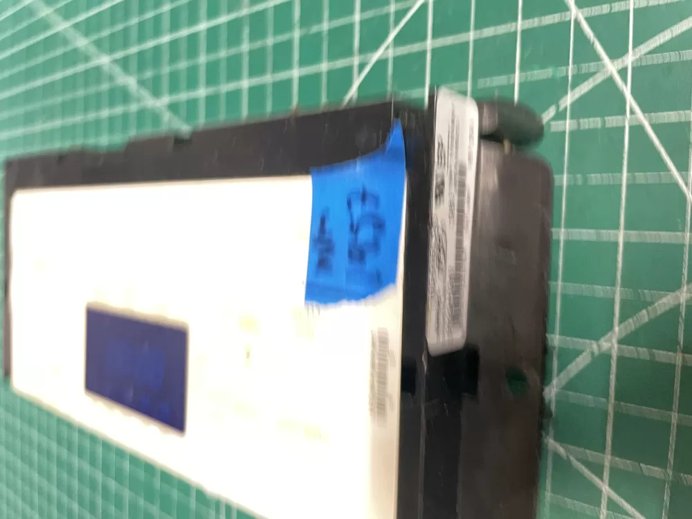 CONTROL BOARD MODULE DISPLAY 100-01553-03 AZ208760 | Wm1957