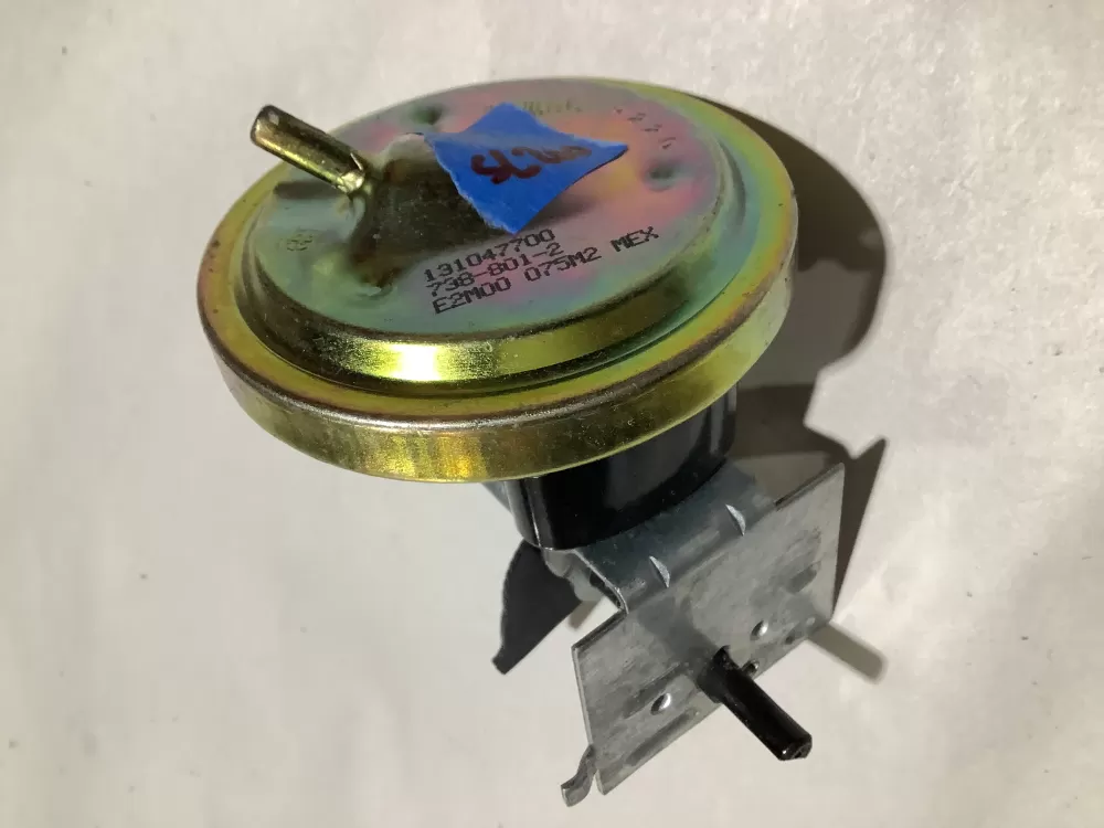 Frigidaire 1310477000 Washer Water Level Switch AZ116160 | Sl200