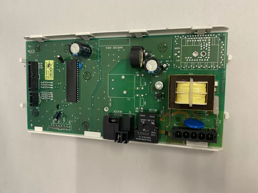 WP8546219 Whirlpool Dryer Board - Control