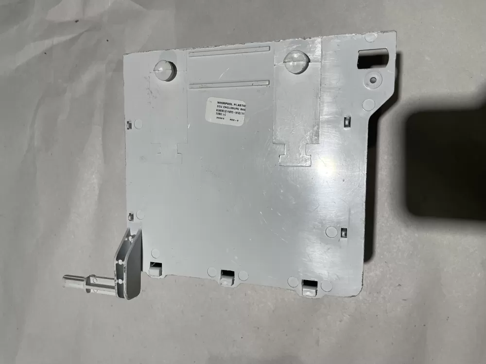 GE WH12X10527 175D6604P053 Washer Timer AZ133606 | KM1961