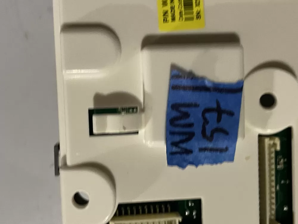 Whirlpool W10444950 W10348028 Dryer W10352341 AZ32348 | Wm157