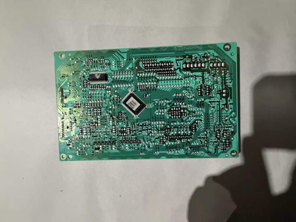 LG EBR76383402 EBR76383403 EBR78931708 Range Control Board AZ225526 | KM2614