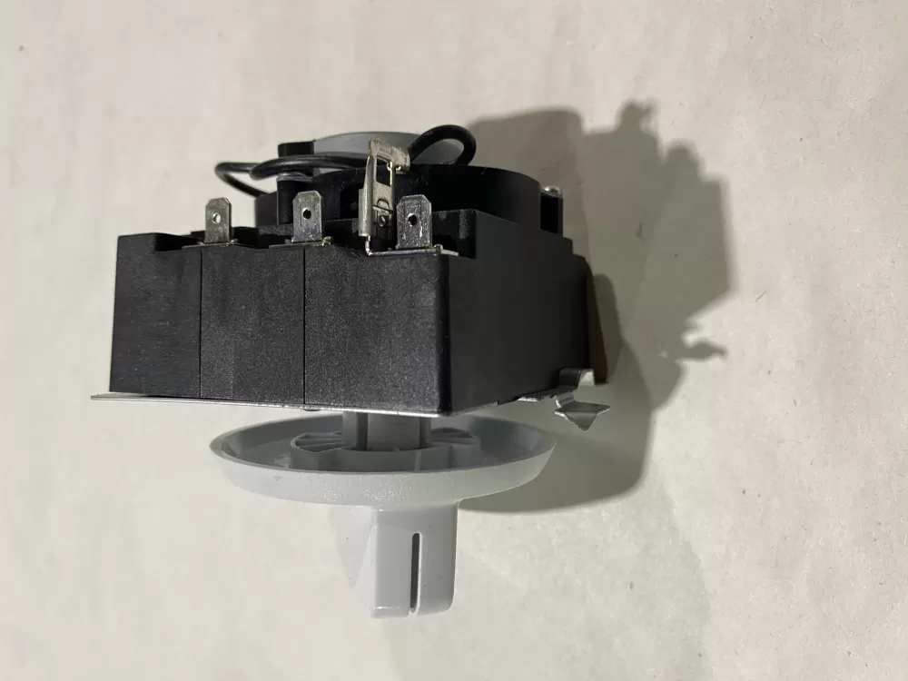 Hotpoint General Electric WE04X25586 234D2377P007 Dryer Timer AZ150219 | BK2041