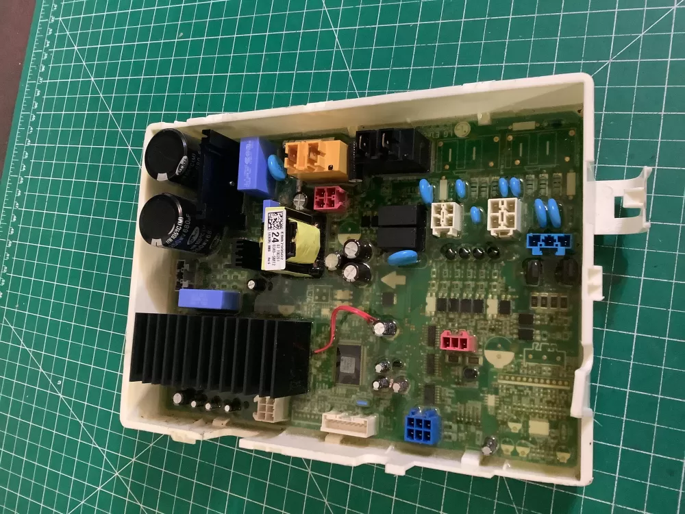 LG Kenmore EBR79950224 PS12742507 Washer Control Board AZ173304 | NRV830