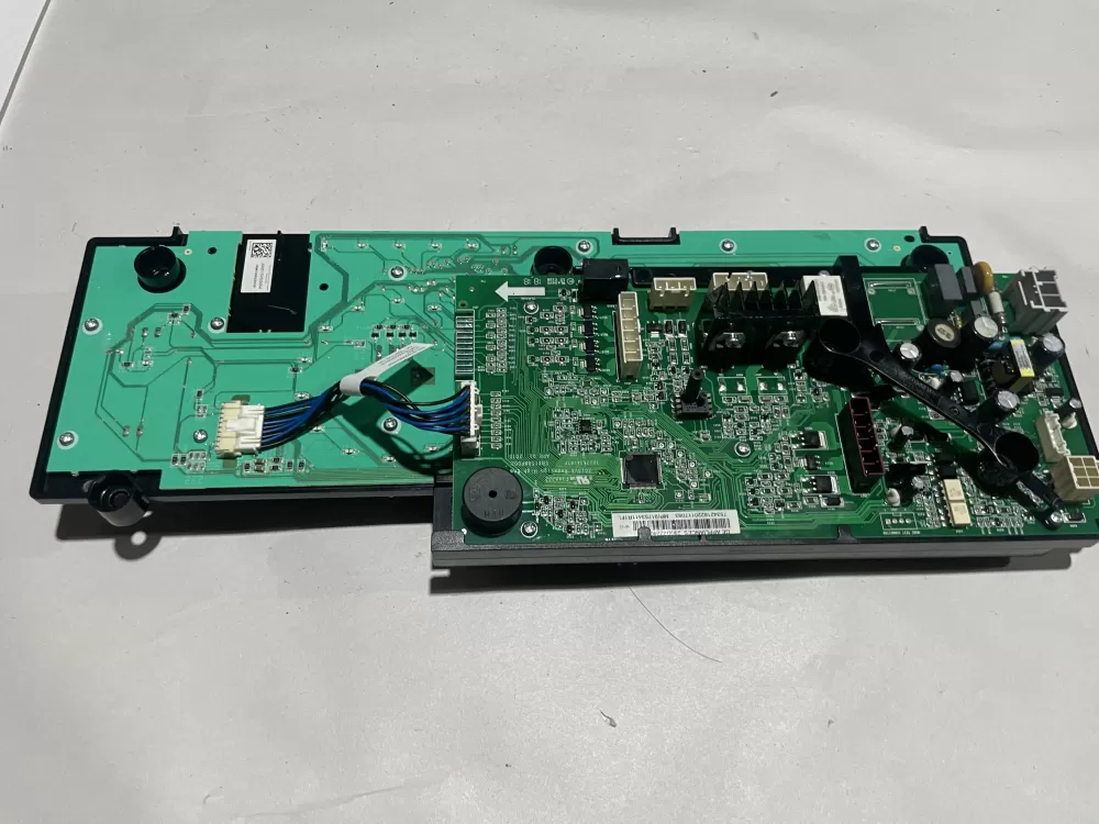 GE 290D2224G001 290D2227G003 290D1525G002 WH18X26234 Washer Control Board