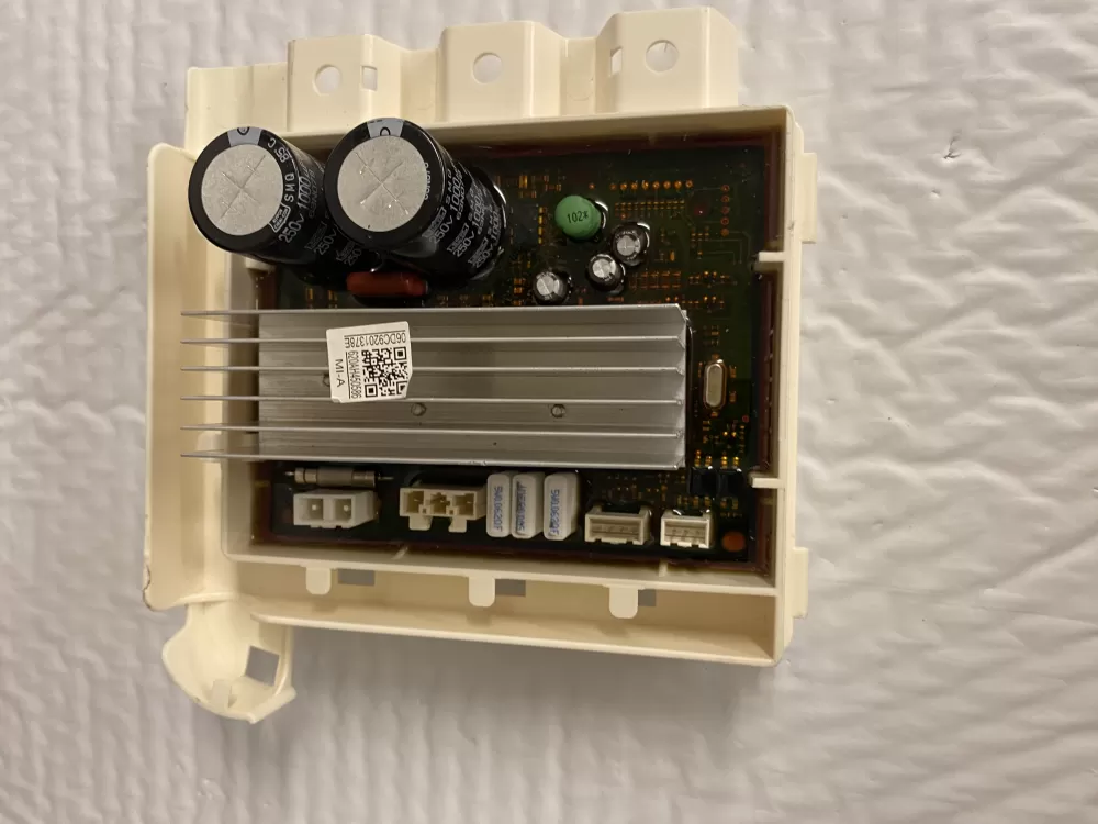 DC92-01982B Samsung Washer Control Board