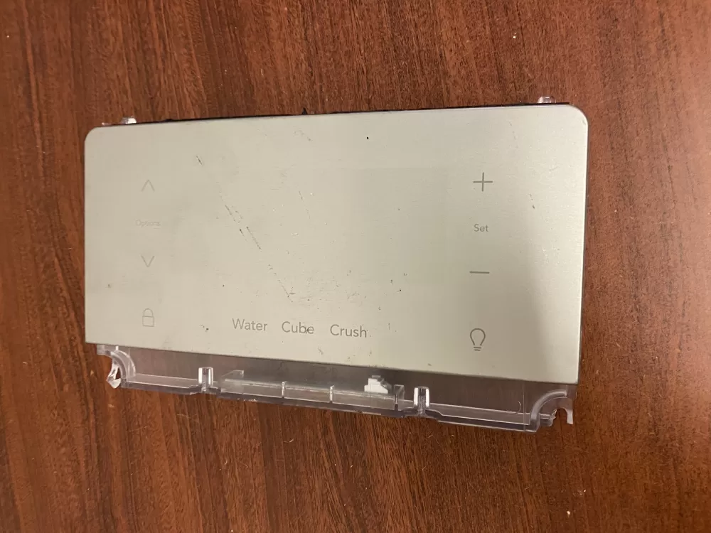 Frigidaire A05745119 Refrigerator Dispenser Control Board AZ58452 | BK1979