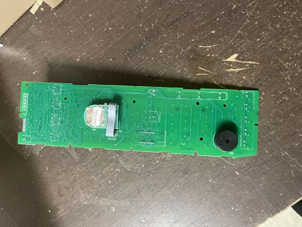 Kenmore 8564396 8564400 WP8564396 Dryer Control Board AZ44155 | Wm590