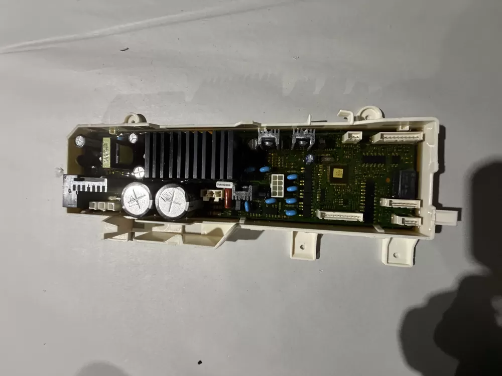 Samsung DC92 01743D Washer Control Board