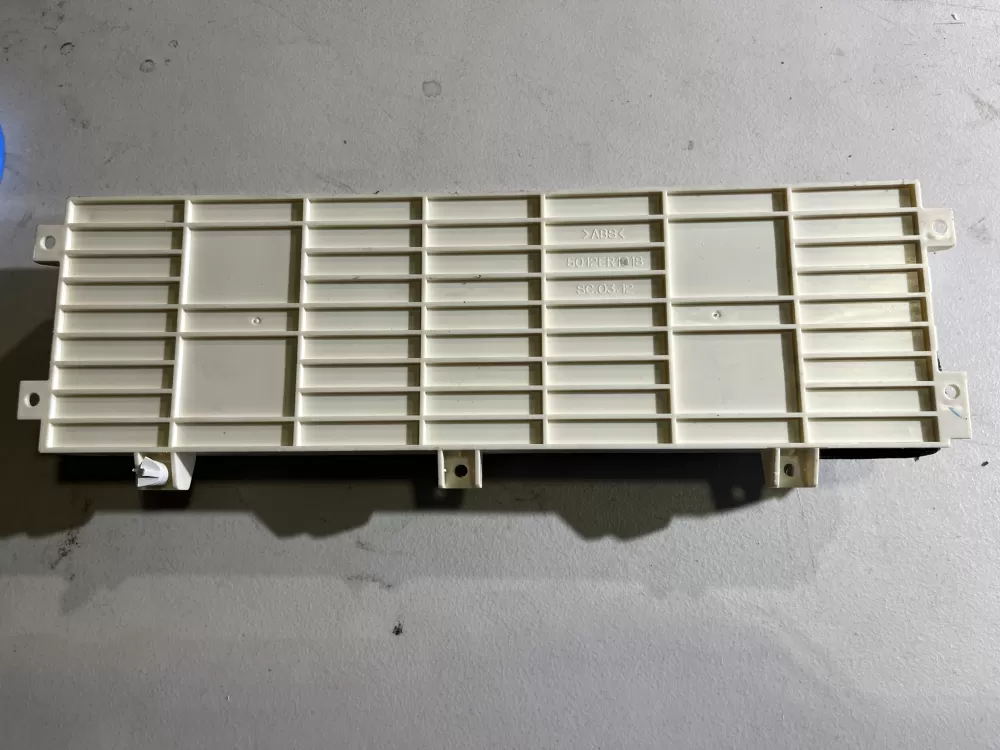 LG EBR43249701 PS3533873 Washer Control Board AZ40769 | V407