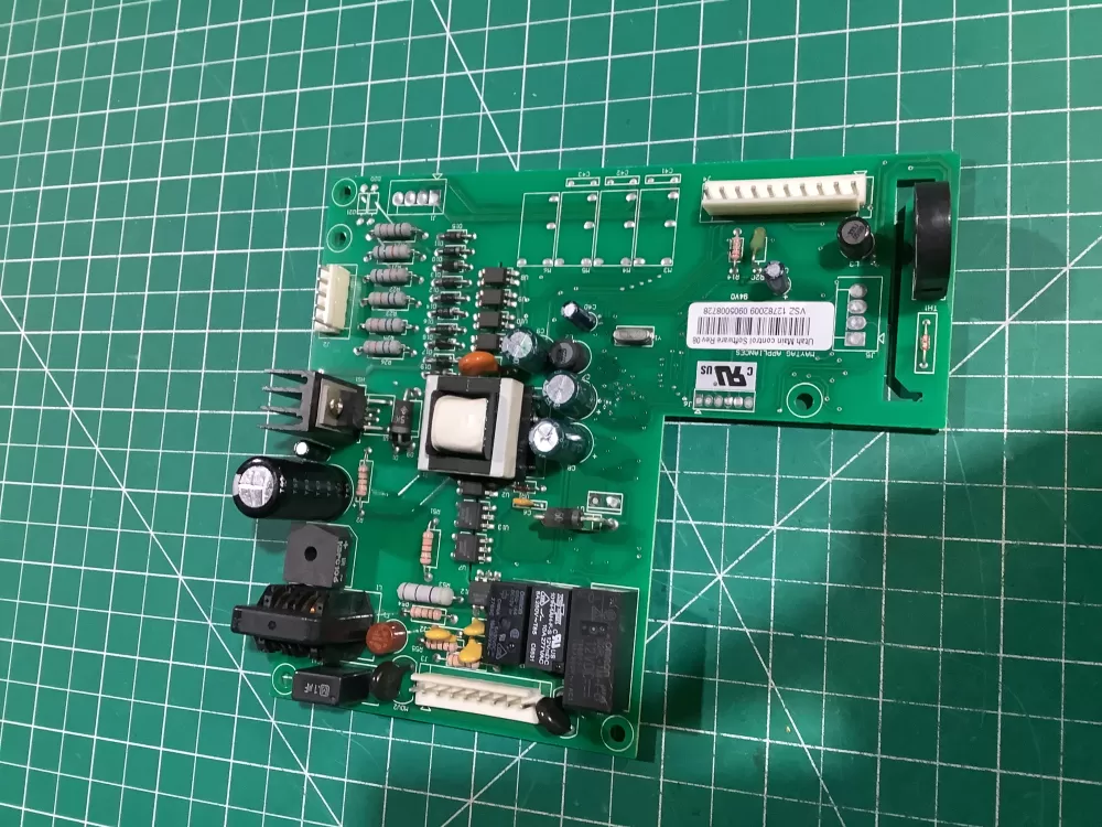 Maytag Refrigerator 12782009 Control Board AZ151576 | NR1123