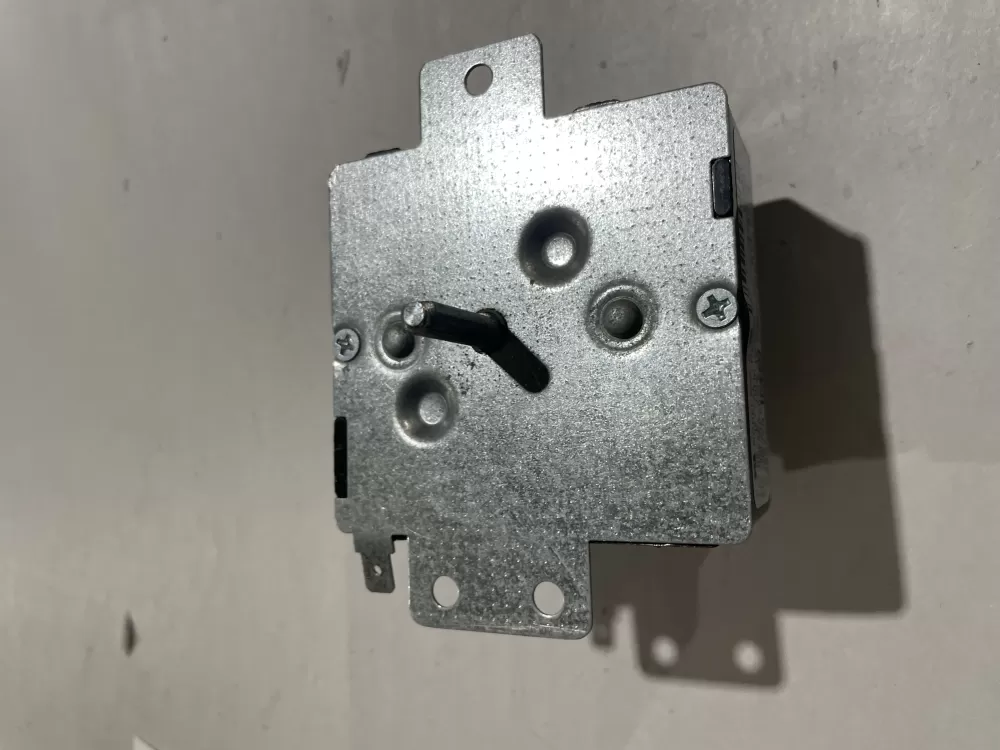 Whirlpool  Kenmore  Inglis  Estate  Amana WP8299778  AP6012586  8299778  909729  PS11745796 Washer Timer