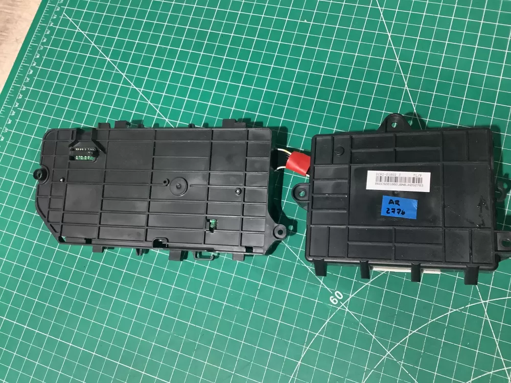 Samsung Washer Control Board DC92-01802J AZ199147 | AR2776