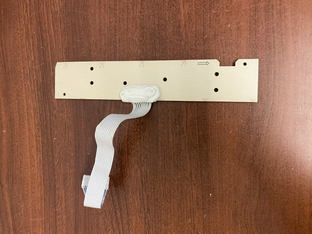 Frigidaire Electrolux A05575703 Dishwasher Control Board AZ53987 | BK1886