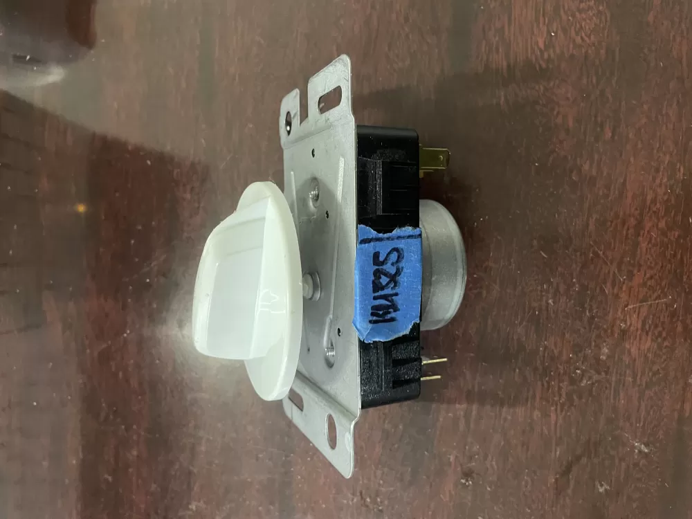 Whirlpool Kenmore Amana Wpw10436303 W10436303 Dryer Timer AZ38860 | KM325