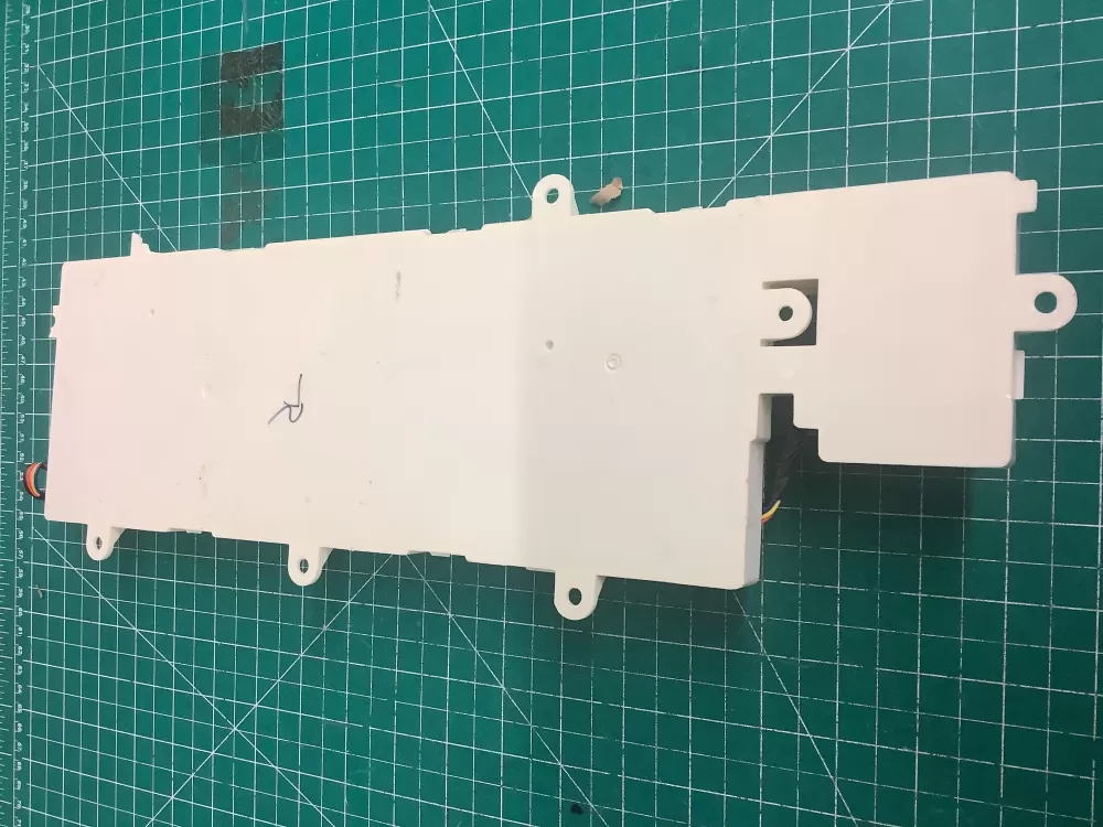 EBR85069901 LG Dryer Pcb Display