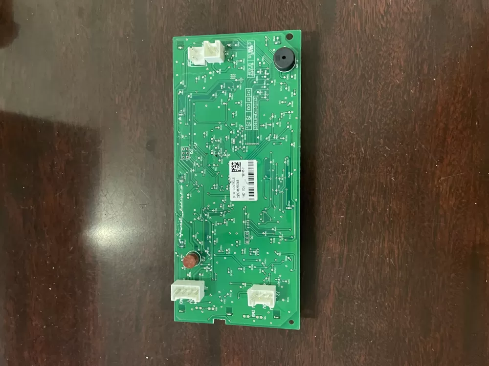 GE 225D8125G005 Wr55x31443 Refrigerator Control Board AZ43155 | KM518