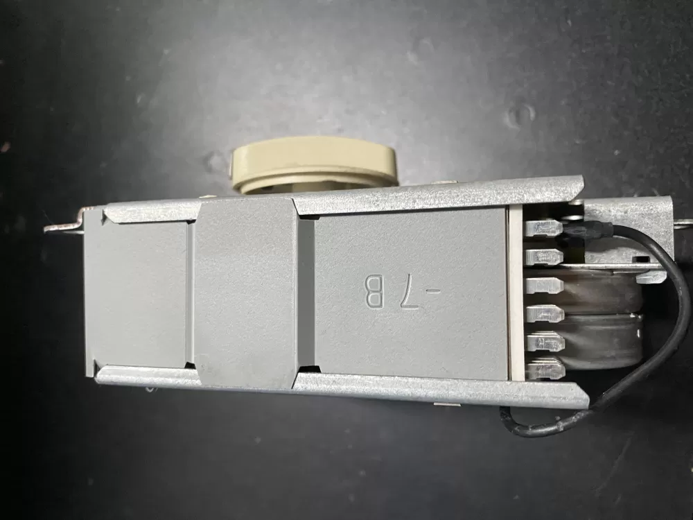 Maytag 6 914492 Dishwasher Timer Control AZ12645 | BK825