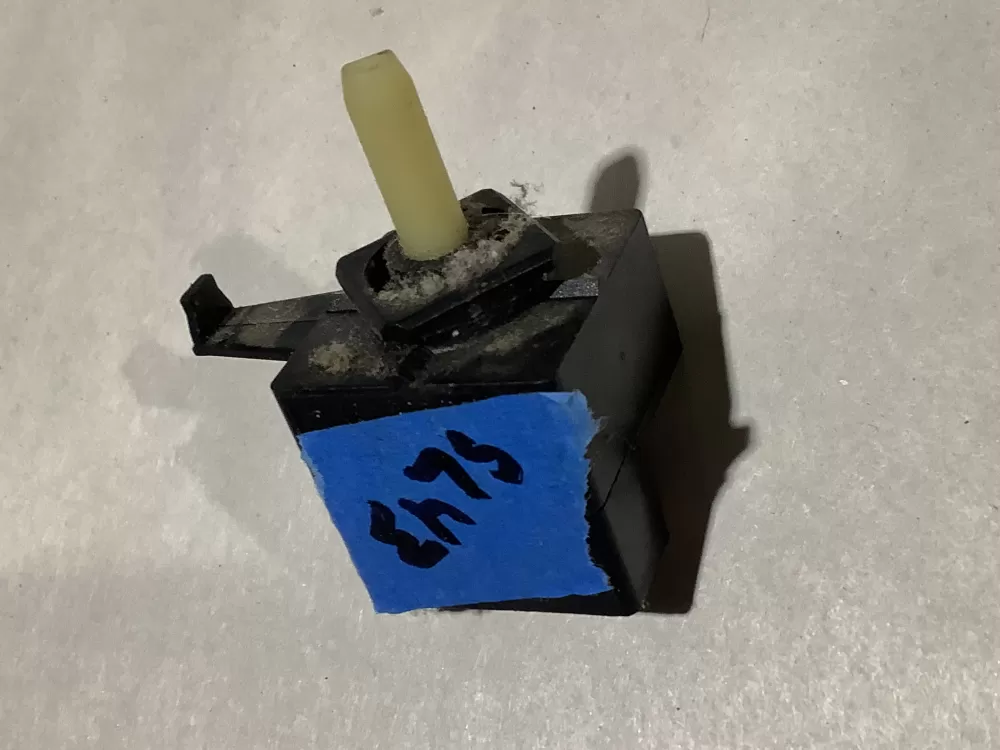 Whirlpool WP3405156 Dryer Switch AZ106194 | Sl43