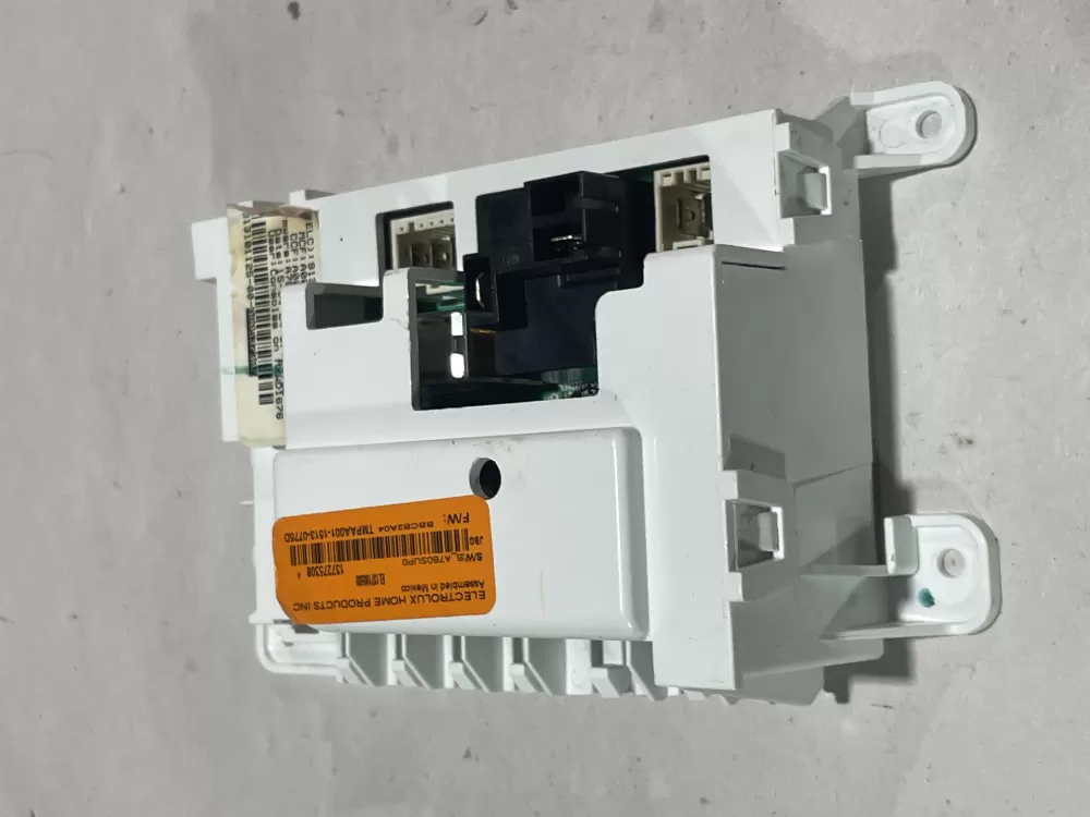 Frigidaire 137275308  5304500454 Dryer 
