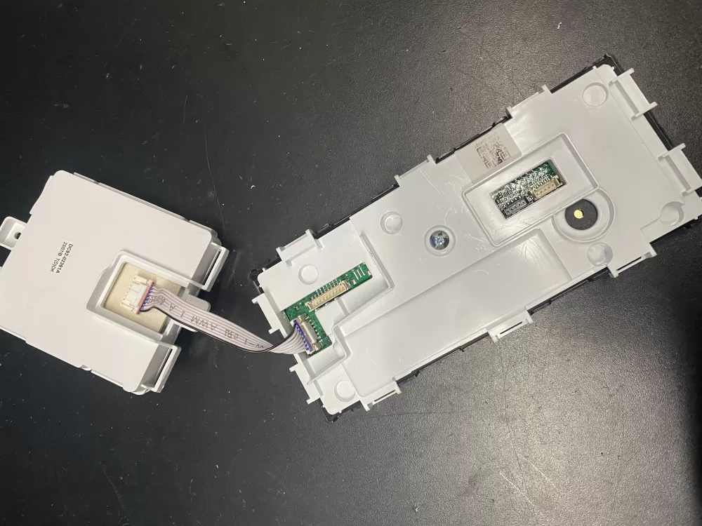 Samsung DC97 22462T Washer Control Board AZ11090 | BKV214