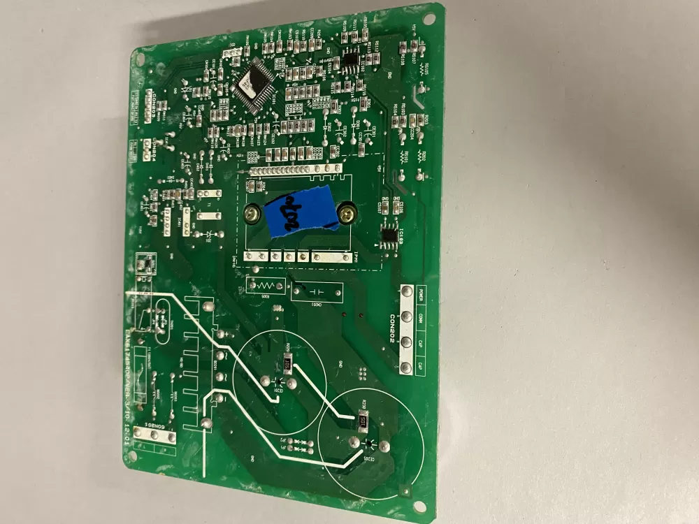 LG Kenmore AP5604149 EBR65640204 Refrigerator Control Board AZ226369 | BK2070