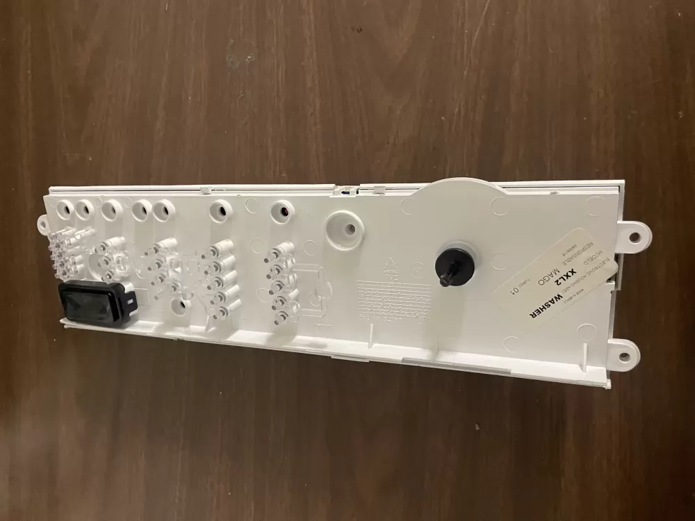 Frigidaire Kenmore 1347314 Washer Control Board