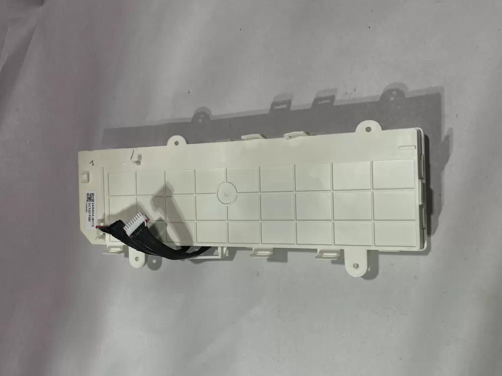 Samsung DC92-01938E Washer UI Control Board AZ144143 | Wmv541